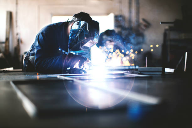 Reliable High Point, NC Welder & Metal Fabrication Solutions