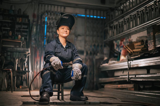 Best Aerospace and Defense Welding in High Point, NC