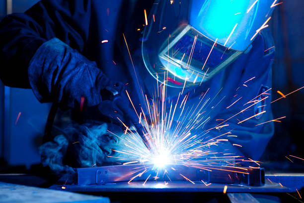 Best Structural Steel Welding in High Point, NC