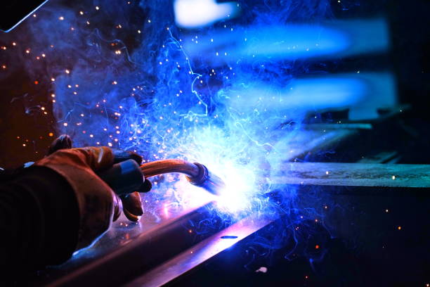 Best Automation and Robotic Welding in High Point, NC