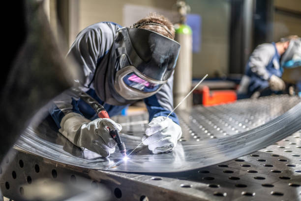 Affordable Welder Services in High Point, NC
