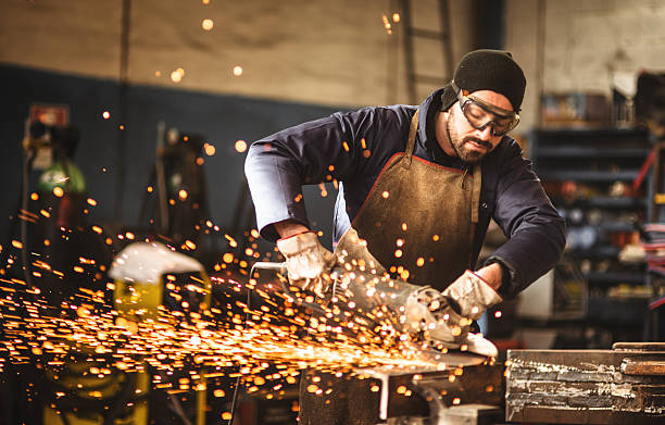 Best Artistic and Custom Metal Fabrication in High Point, NC