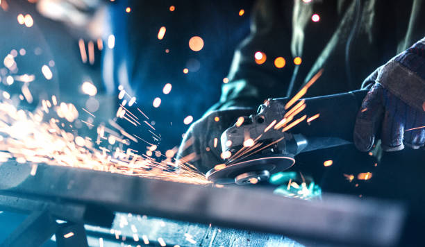 Best Pipe Welding in High Point, NC